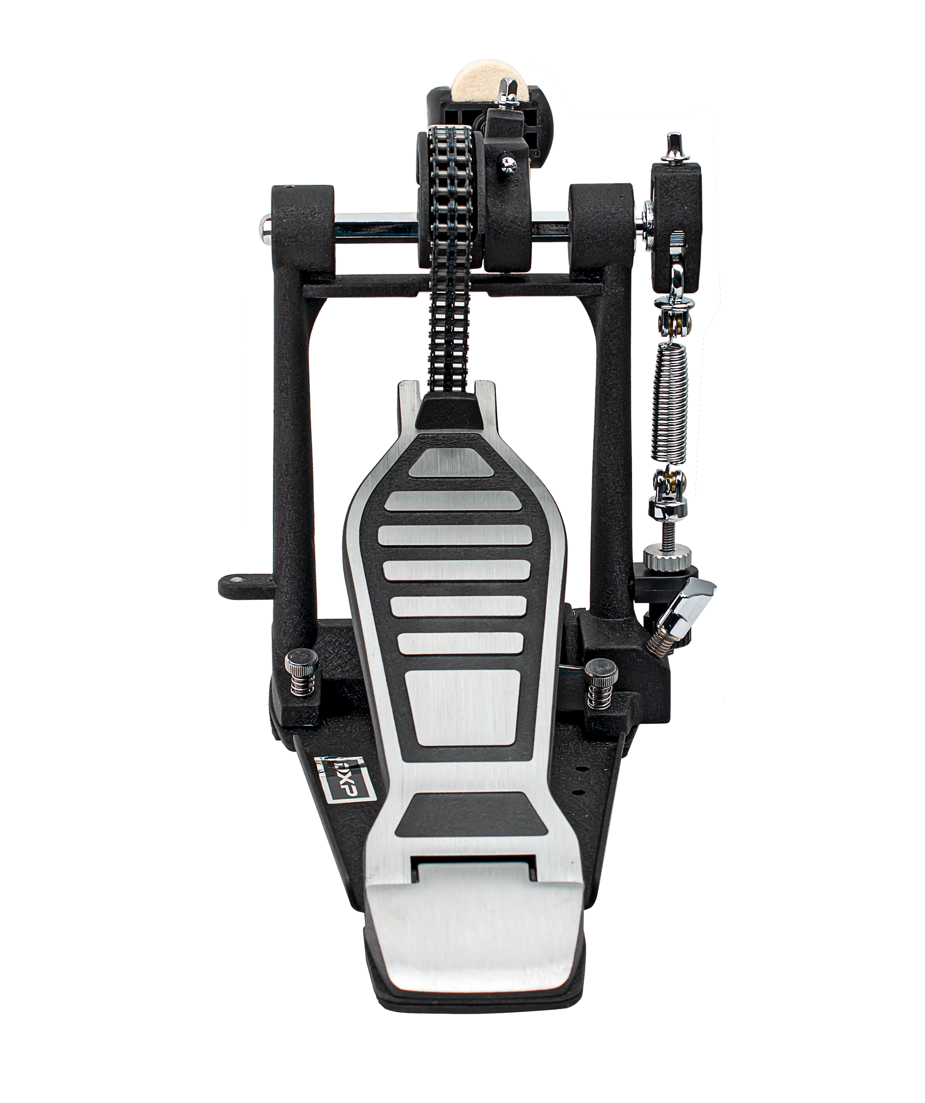 DXP | DXPBP7 | Bass Drum Pedal for Cocktail Kit 850 Series DXP | DXPBP7 | Bass Drum Pedal for Cocktail Kit 850 Series